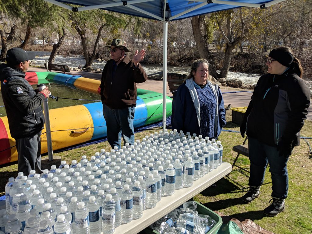 photo gallery KERNVILLE CHURCH