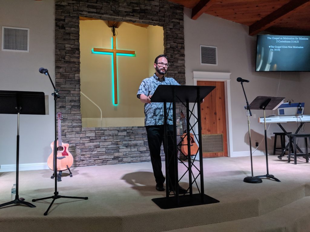 photo gallery KERNVILLE CHURCH