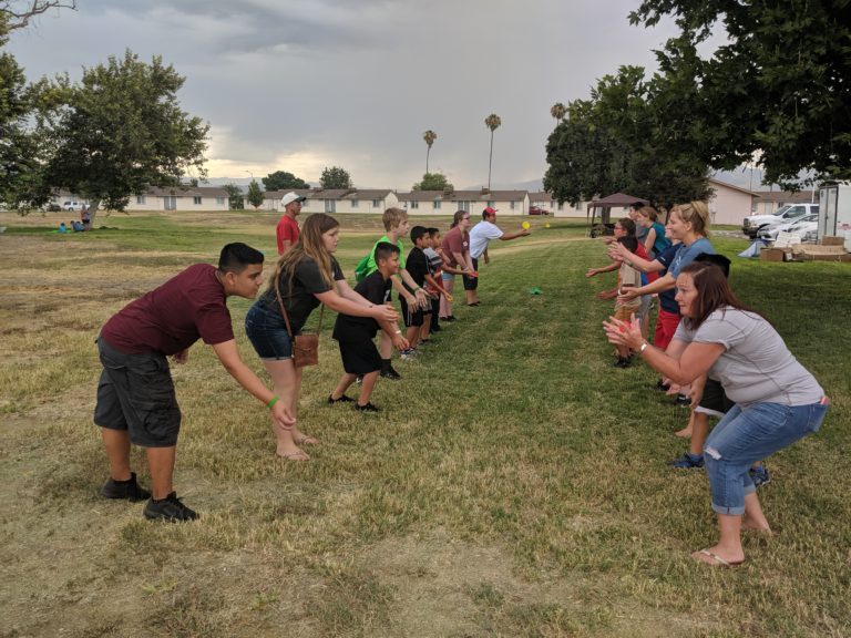 photo gallery KERNVILLE CHURCH