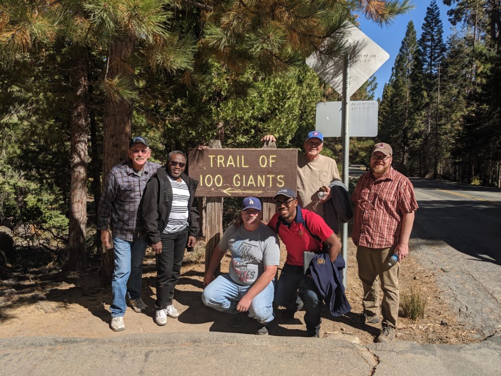 photo gallery KERNVILLE CHURCH