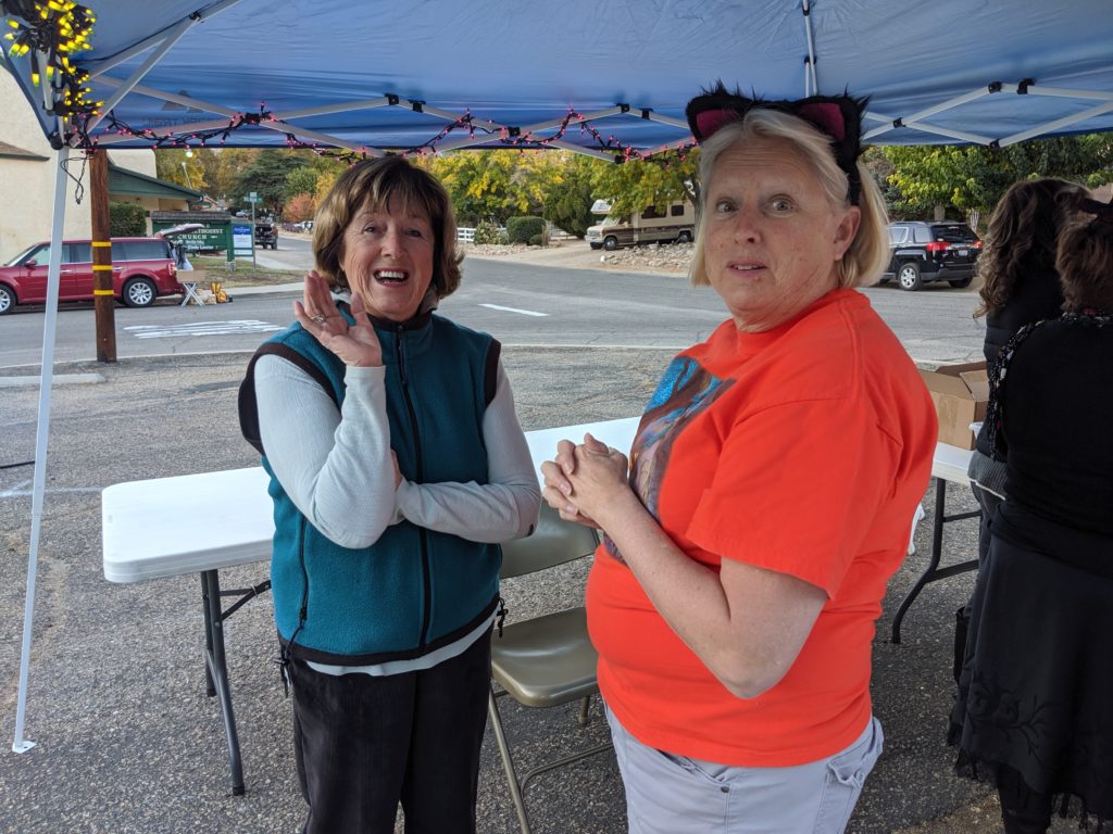 photo gallery KERNVILLE CHURCH