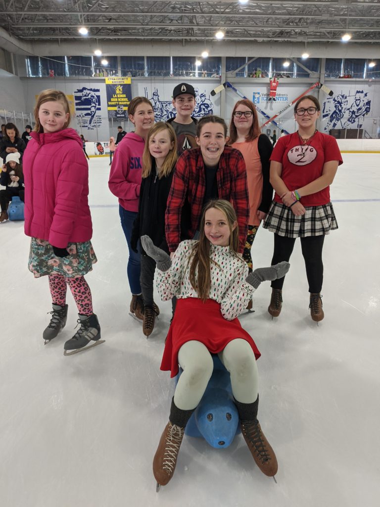 photo gallery KERNVILLE CHURCH