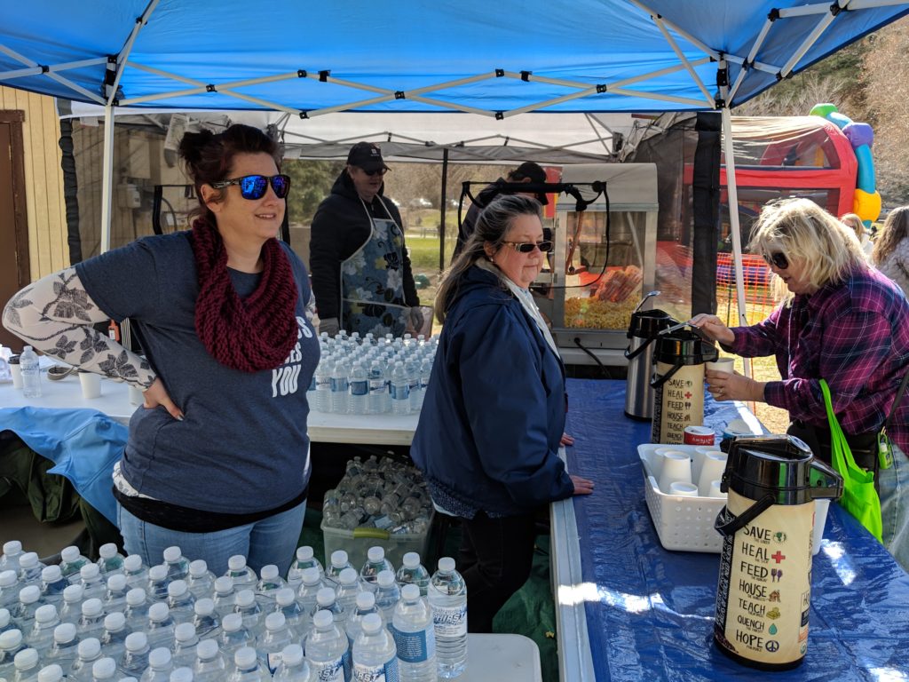 photo gallery KERNVILLE CHURCH