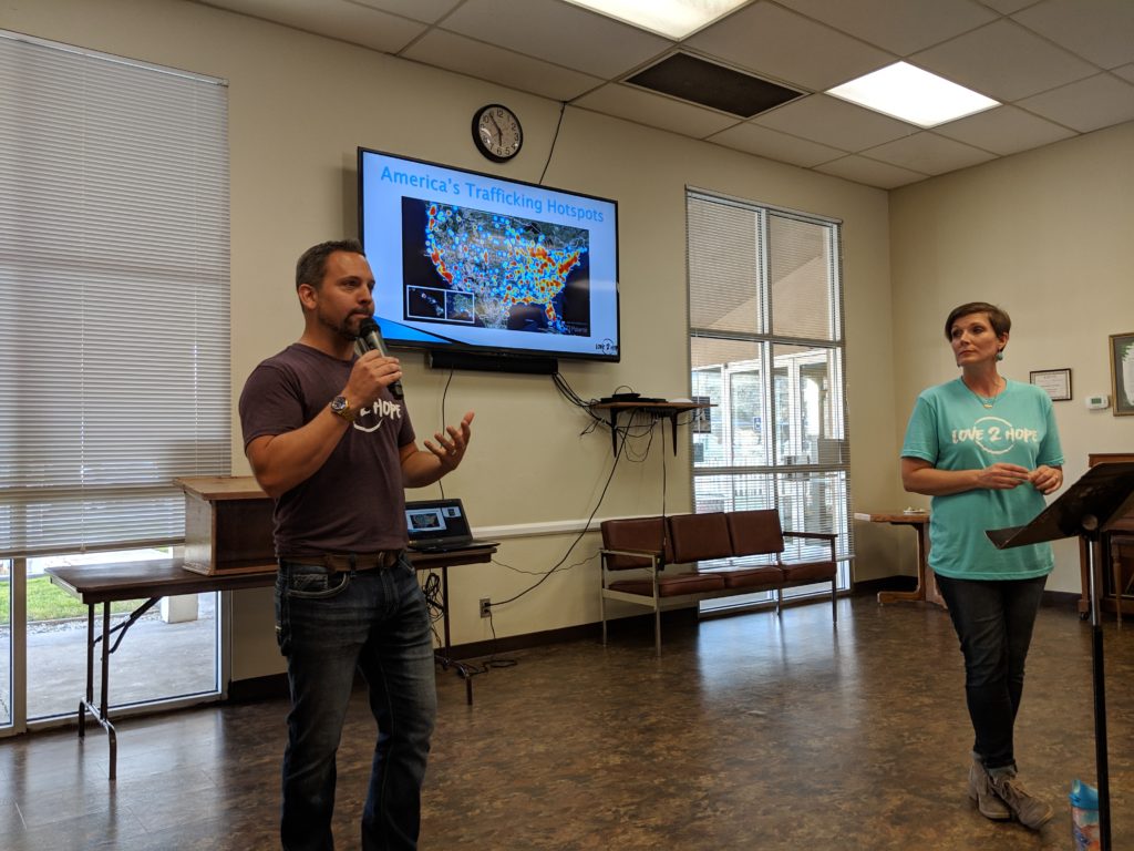 photo gallery KERNVILLE CHURCH